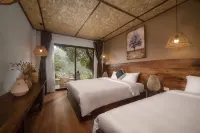 Vayang Retreat and Camping Hoa Binh - Wifi