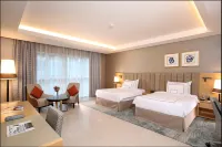 그랜드 코스모폴리탄 호텔  호텔