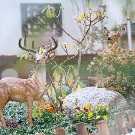 Qiyin Homestay (Wansui Mountain Wuxia City Kaifeng University)