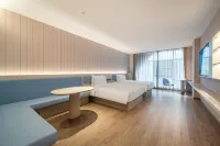 HanTing Hotel (Linxia Hezheng County Government)