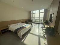 โรงแรมชุนซิน หลินอี้