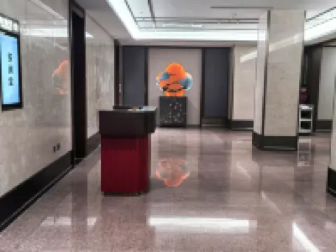 Blossom Hotel Hotels in Feicheng