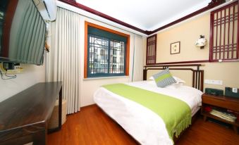 Putuo Mountain Qingyue Homestay