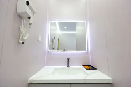 Snow Valley Ridge Mountain Dwelling Inn