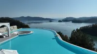 YuYan - Lake View Boutique Hotel - Mountain view