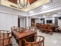 Le'an International Hotel (County Government) Hotels in Ledong