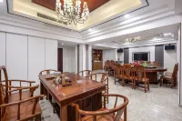 Le'an International Hotel (County Government)