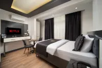 Zeugma Suite Otel Hotel a Bakırköy