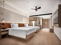 Novotel Sanya Bay Yatai