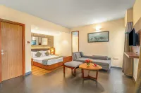 Sterling Kodai Valley Hotels in Vilpatti
