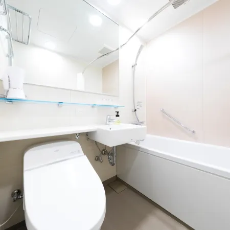 Tokyu Stay Kyoto Sanjo-Karasuma Отели рядом с достопримечательностью «Императорский дворец»