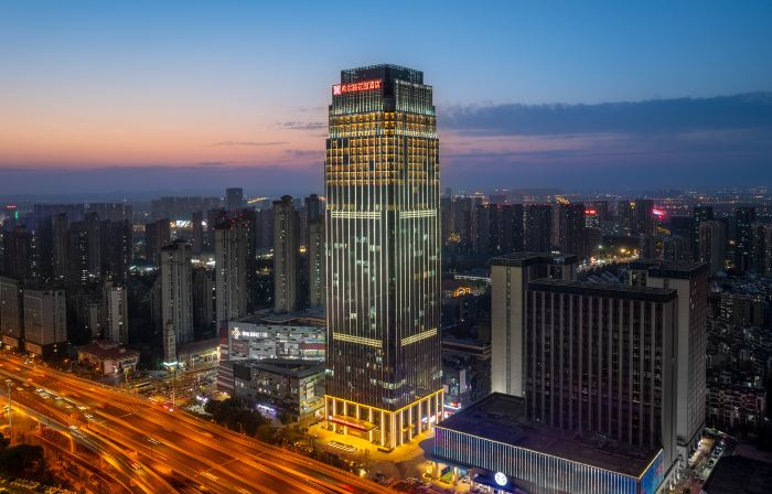 Hilton Garden Inn Hefei Feixi