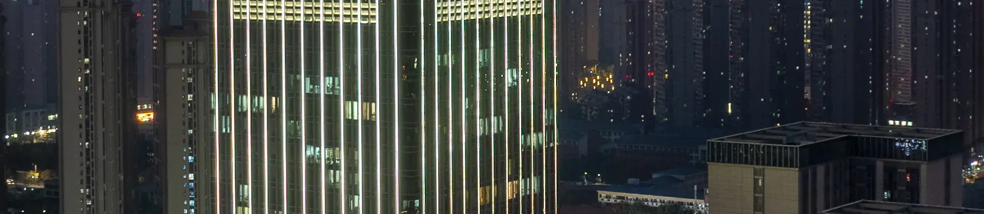 Four-Star Hotels
