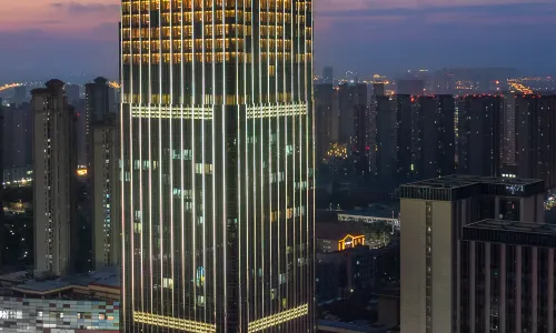 Hilton Garden Inn Hefei Feixi