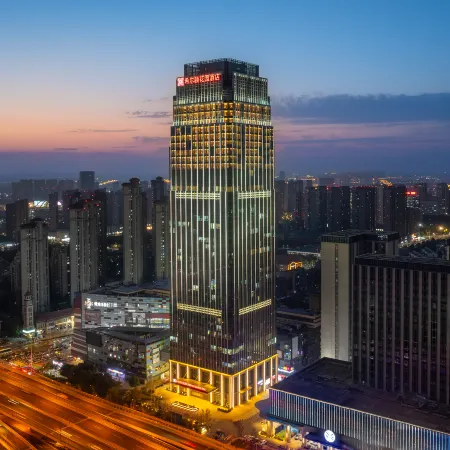 Hilton Garden Inn Hefei Feixi