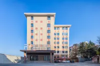 Yantai Welcome Rezen Hotel