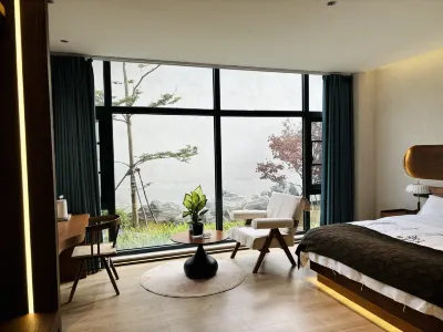 Dongchuan Jiujian Tang · Xiangjian Xiaoyuan Hotels in Dongchuan District