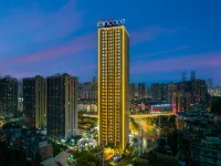 Ramada Encore by Wyndham Chongqing Guanyinqiao - Bar