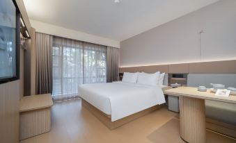 JI Hotel (Hangzhou West Lake Academy of Fine Arts)