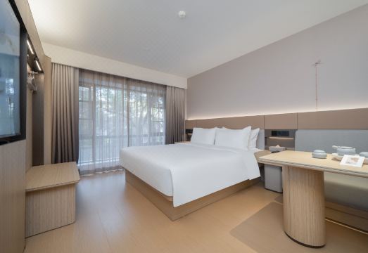 호텔 스마트 시스템