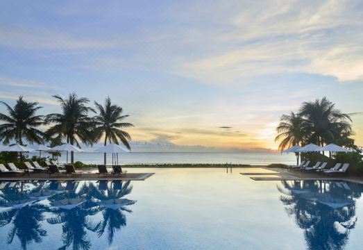 2. 다낭 메리어트 ..