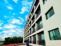 Sunday Hevea Hotel and Resort