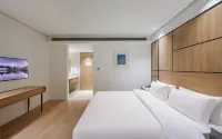 MOSHANG Elegant Residence Mei Homeland Art Hotel (Shanghai Hongmei Road Branch) Hotels in Shanghai