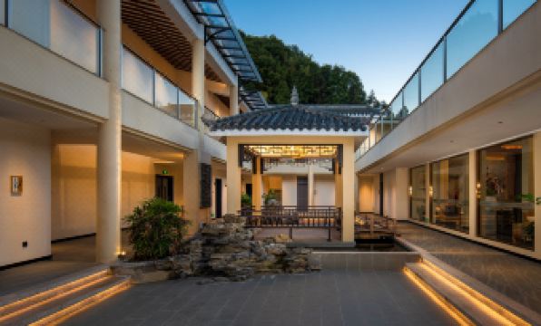 Dafengmen Village Resort