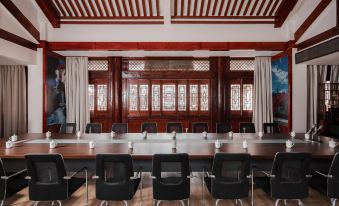 Songpan 56 Rooms Hotel