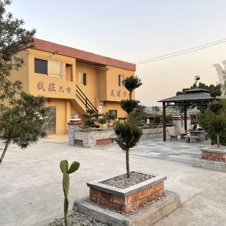 Qianzhuang Homestay