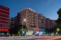 Meizhou Jinxin Hotel