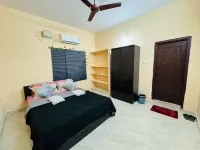 Charter Stays 3BHK Luxurious Flat in Manikonda Hotels in 