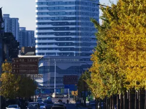 Hawthorn by Wyndham（FenghuangGucheng Visitor Center）