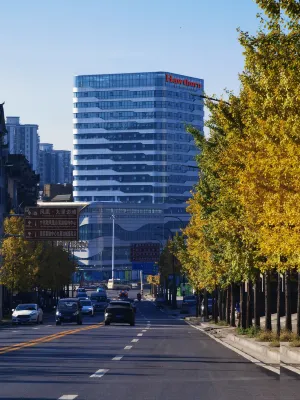 Hawthorn by Wyndham Fenghuang Hotel a Fenghuang