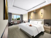 Manzhou Hotel Bubugao Xintiandi Store