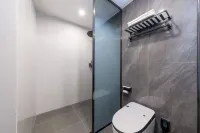 Phelps Hotel (Haikou Meilan Airport）