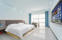 Ordos Jinhai Hotel (Dongsheng Wangfujing Branch)