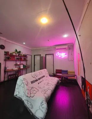 Urban Hostel Hotels in Geylang