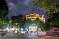 Mingcheng Hotel Hotel in zona Guizhou Forest Safari