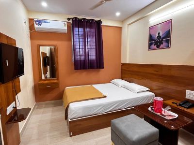 Krishna Stay Inn