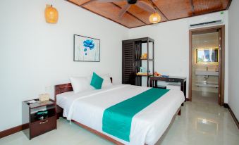 Adora Bay Ke Ga Beach Resort