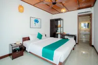Adora Bay Ke Ga Beach Resort Hotels in Ham Thuan Nam District