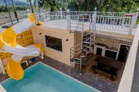Rungmod 99 Villa Hotels near Cape Prathap
