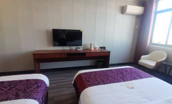 Gangsheng Hotel