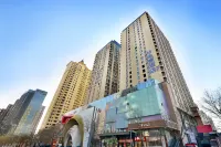 M E-Sports Hotel (Taiyuan South Station)