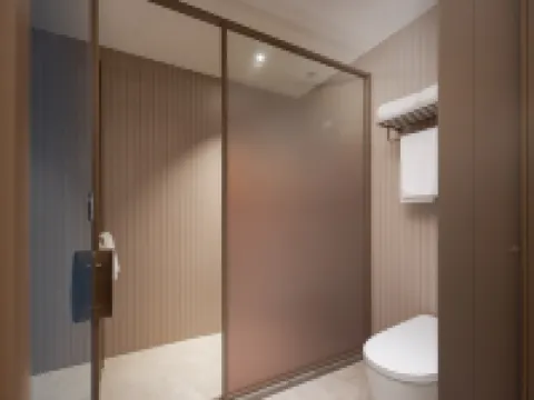 漢庭飯店（武漢天河國際機場店） 武漢住宿飯店