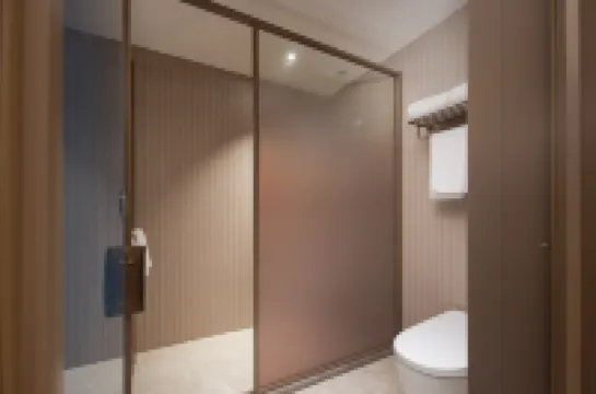 HanTing Hotel (Wuhan Tianhe International Airport)