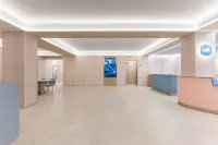 HanTing Hotel (Xiaogan Yingcheng Municipal Government)