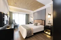 UIOT雲間智慧飯店（蚌埠萬達廣場店）