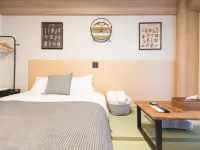 b&Kuromon2 Hoteles cerca de Chuo-ku